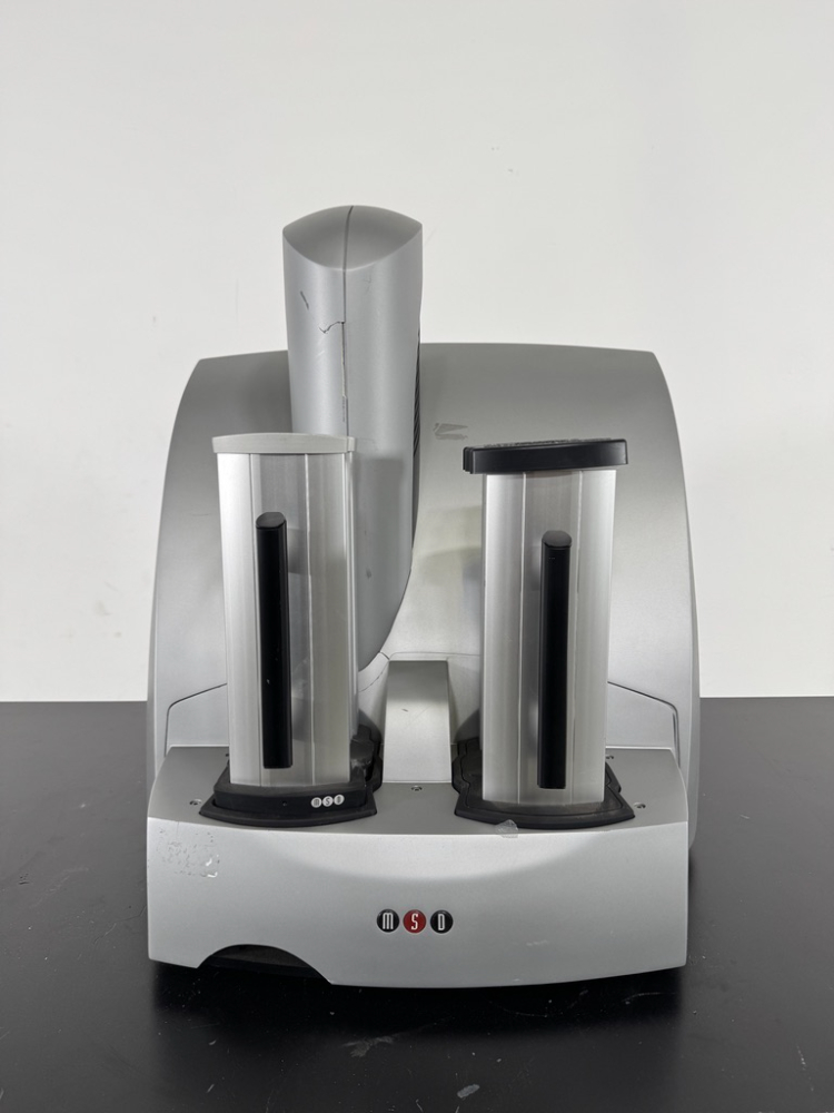 Image of MSD 1201 Meso Sector S 600 Imager